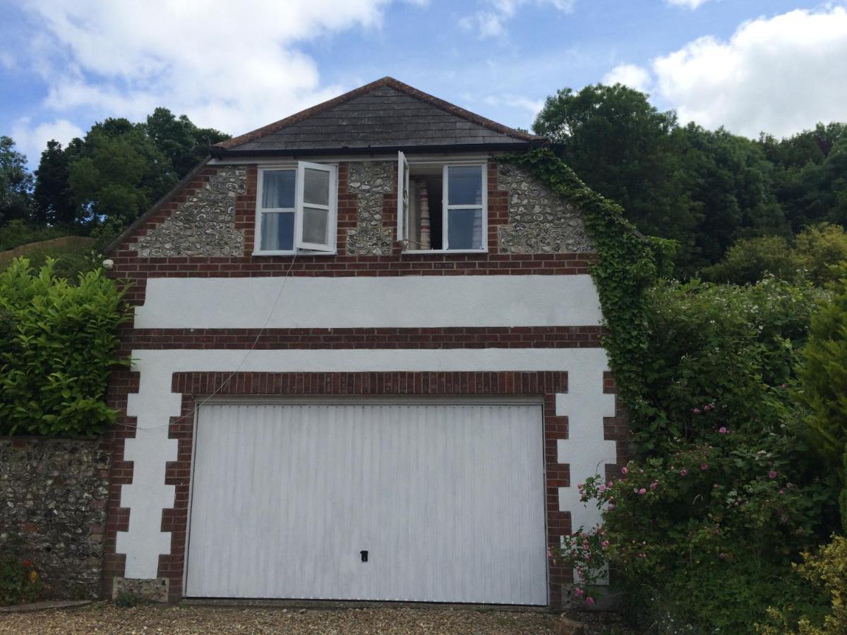 Fern Cottage Dorchester Exterior photo